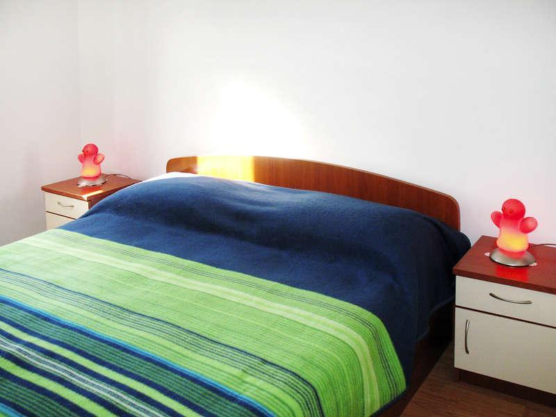 House Kalepin Apartment Бибине Екстериор снимка