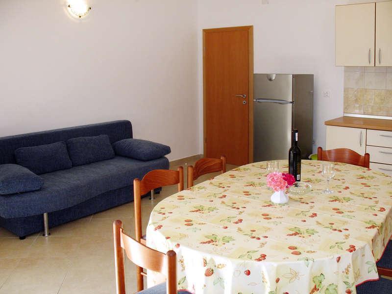 House Kalepin Apartment Бибине Екстериор снимка