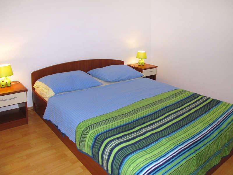 House Kalepin Apartment Бибине Екстериор снимка