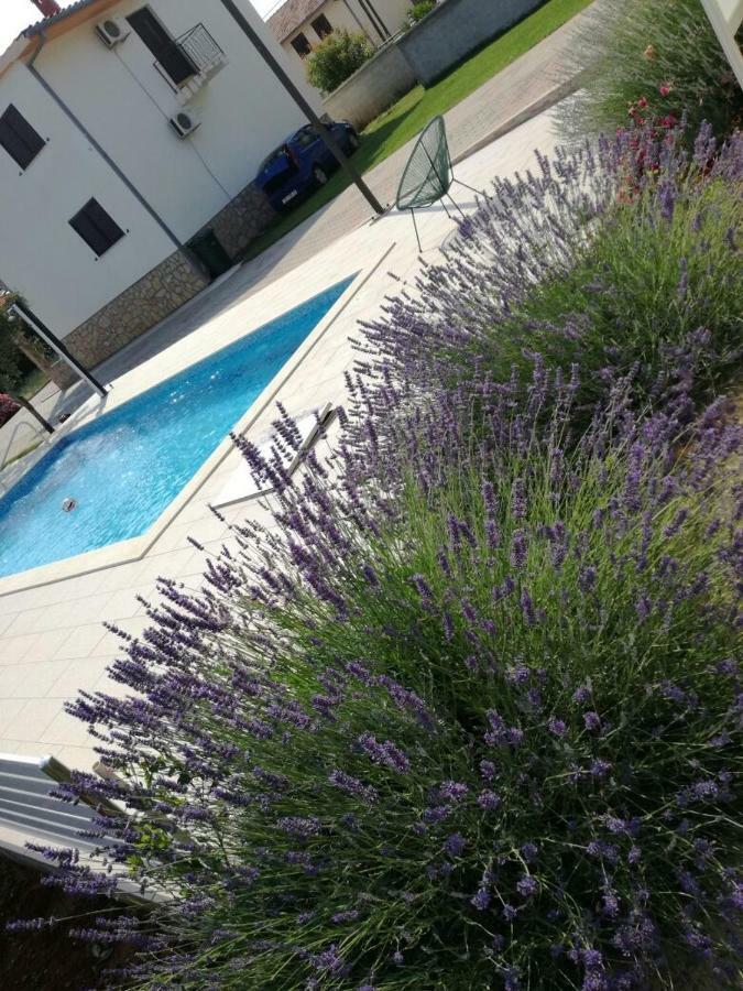 House Kalepin Apartment Бибине Екстериор снимка