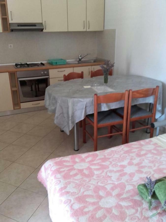 House Kalepin Apartment Бибине Екстериор снимка