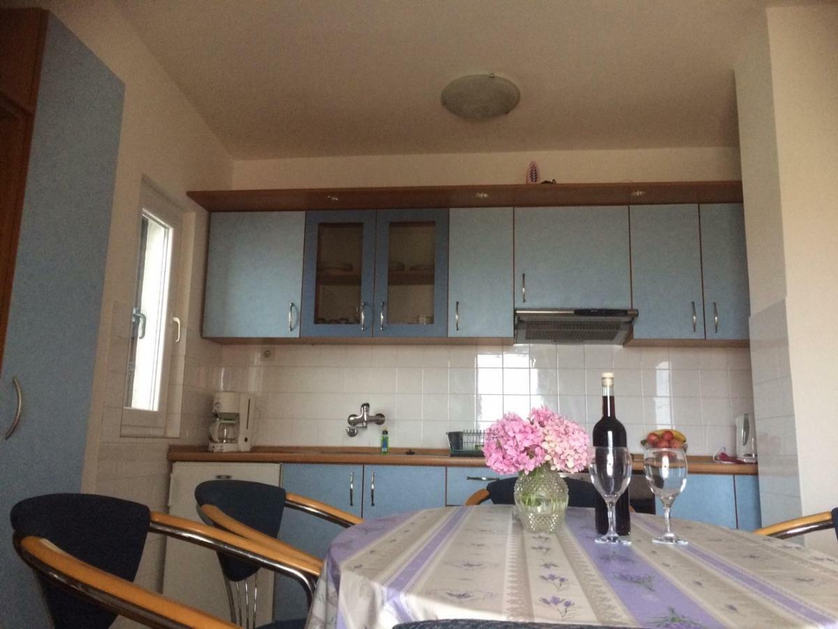 House Kalepin Apartment Бибине Екстериор снимка