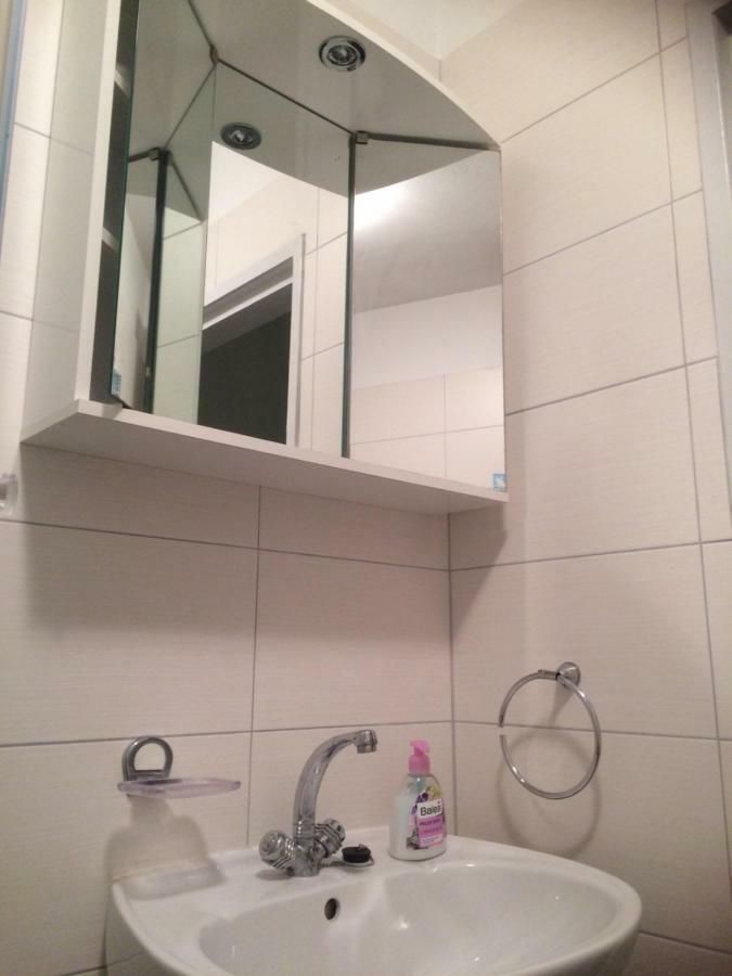 House Kalepin Apartment Бибине Екстериор снимка