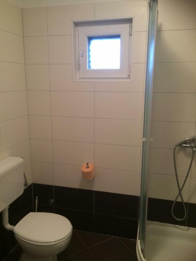 House Kalepin Apartment Бибине Екстериор снимка