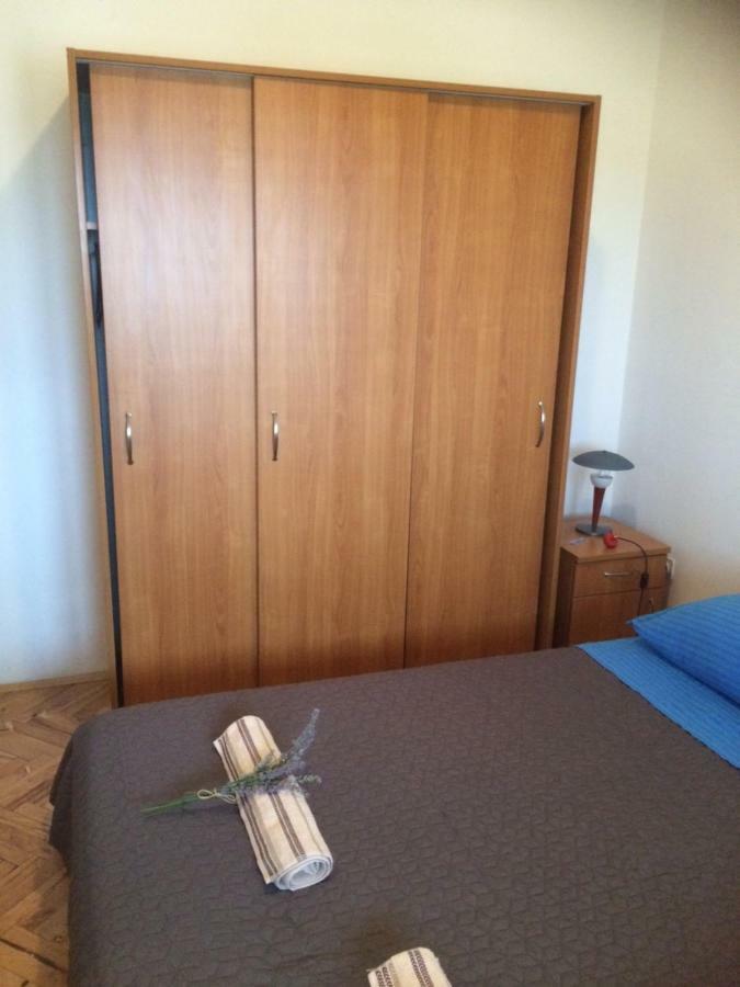 House Kalepin Apartment Бибине Екстериор снимка